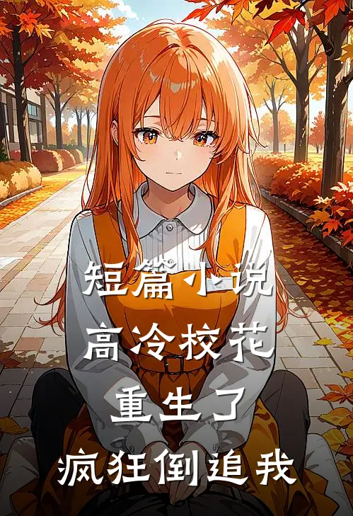 短篇高冷校花重生了,疯狂倒追我们