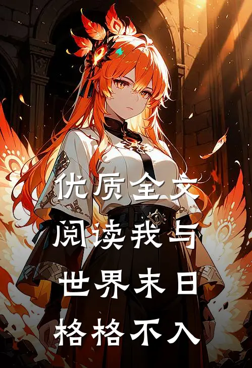优质全文阅读我与世界末日格格不入