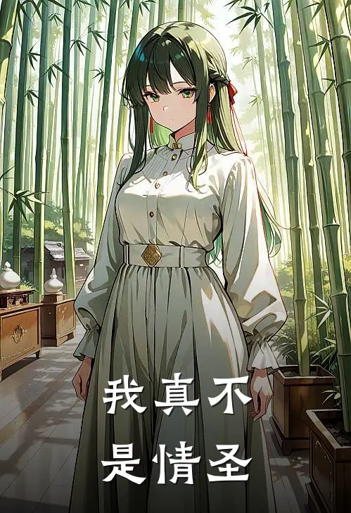 我真不是情圣