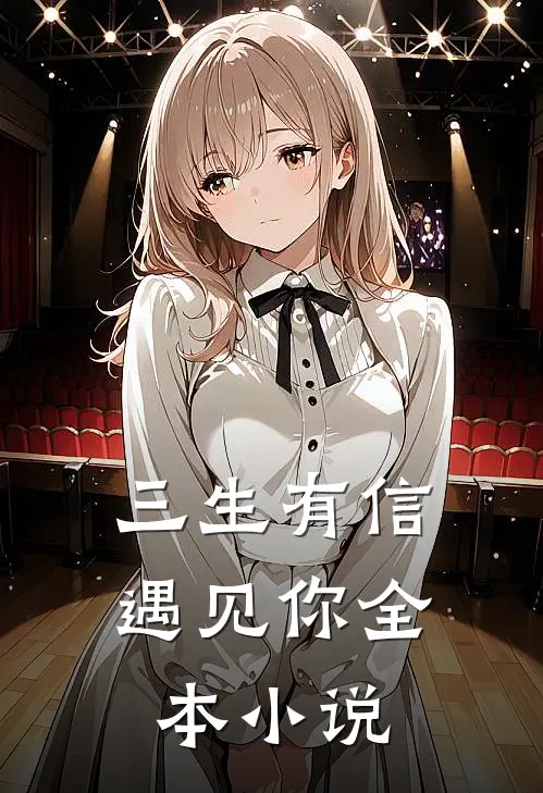 三生有信遇见你全本小说