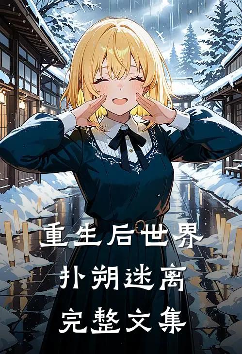 重生后世界扑朔迷离完整文集