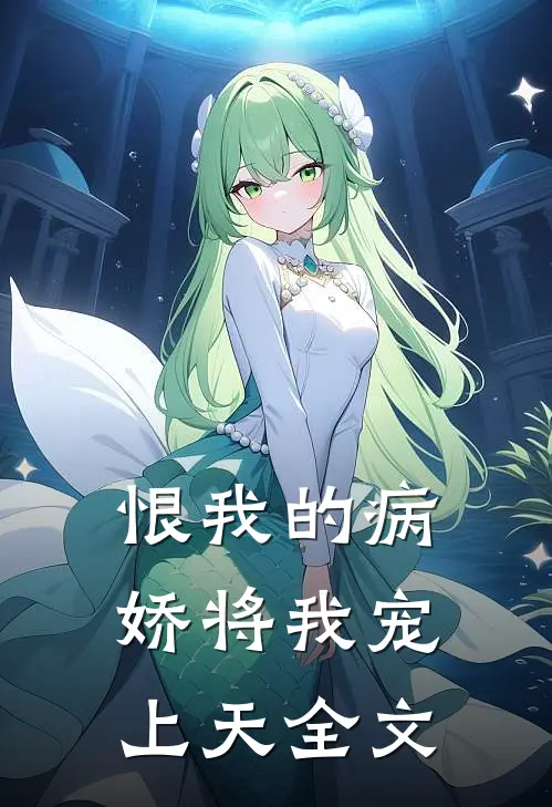 恨我的病娇将我宠上天全文