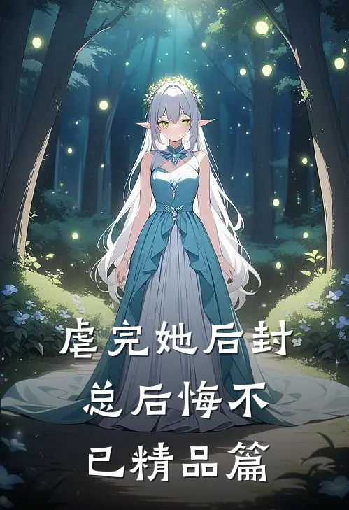 虐完她后封总后悔不已精品篇