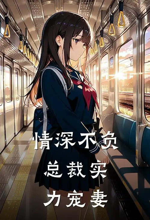 情深不负,总裁实力宠妻