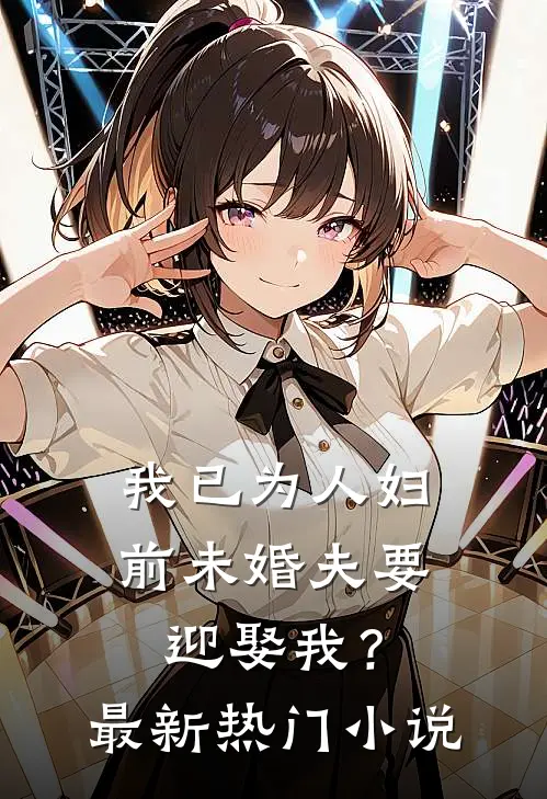 我已为人妇,前未婚夫要迎娶我?最新热门阅读