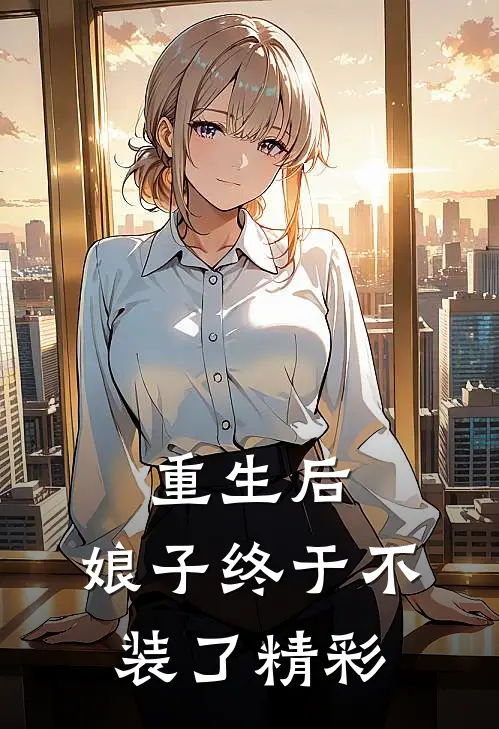 重生后,娘子终于不装了精彩