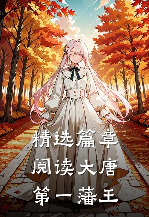 精选篇章阅读大唐第一藩王