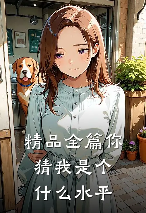 精品全篇你猜我是个什么水平