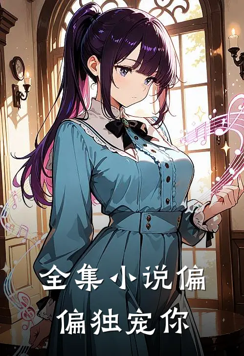 全集小说偏偏独宠你