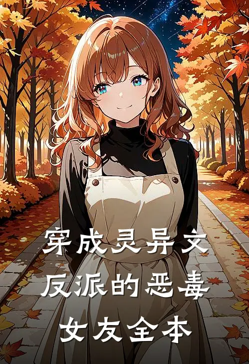 穿成灵异文反派的恶毒女友全本