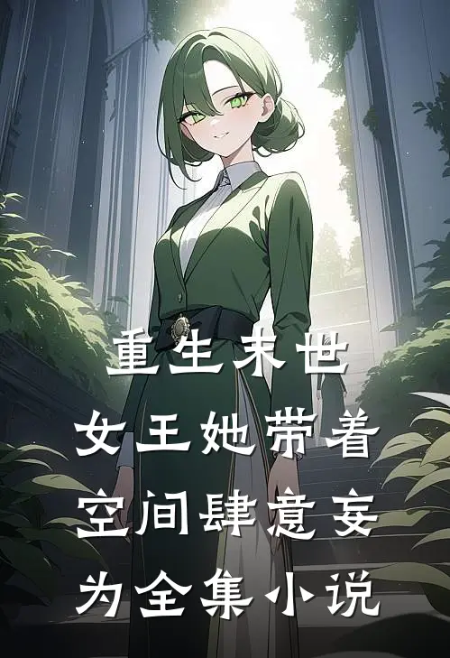 重生末世女王她带着空间肆意妄为全集免费阅读
