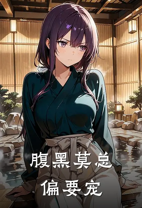 腹黑莫总偏要宠