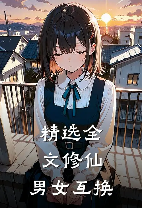 精选全文修仙男女互换