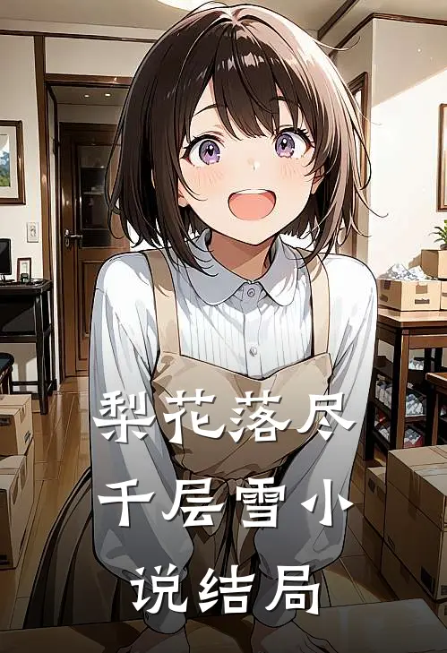 梨花落尽千层雪小说结局