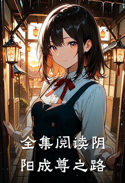 全集阅读阴阳成尊之路