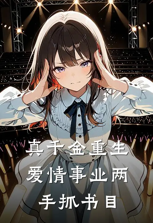 真千金重生，爱情事业两手抓书目