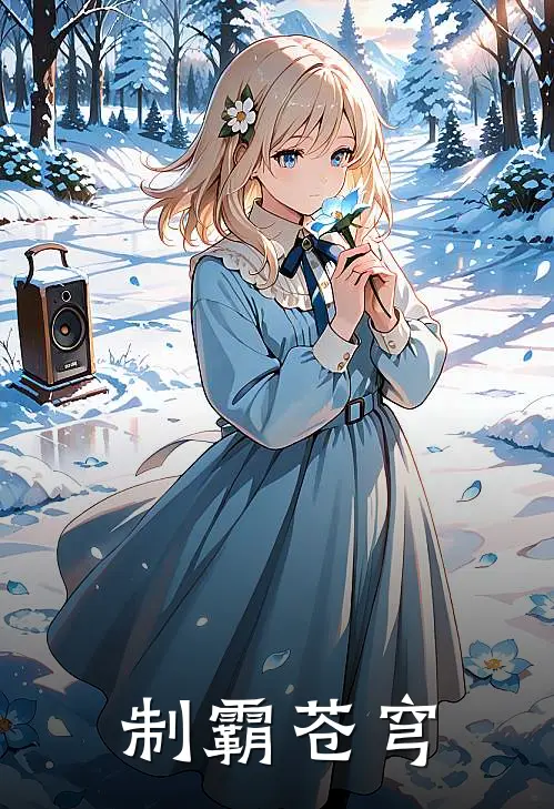 制霸苍穹