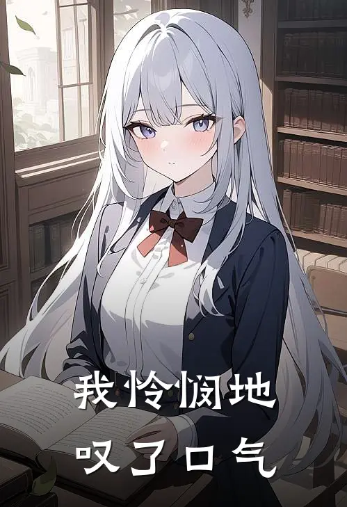 我怜悯地叹了口气