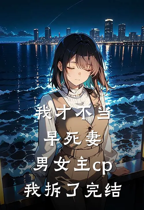 我才不当早死妻,男女主cp我拆了完结了吗
