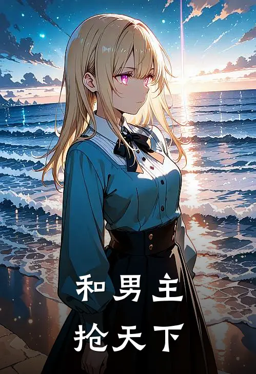 和男主抢天下