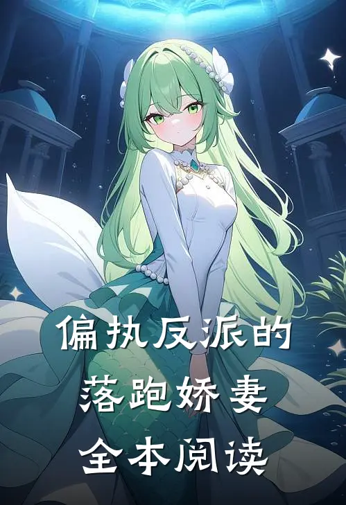 偏执反派的落跑娇妻全本阅读