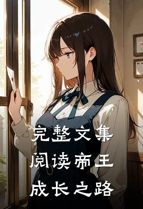 完整文集阅读帝王成长之路