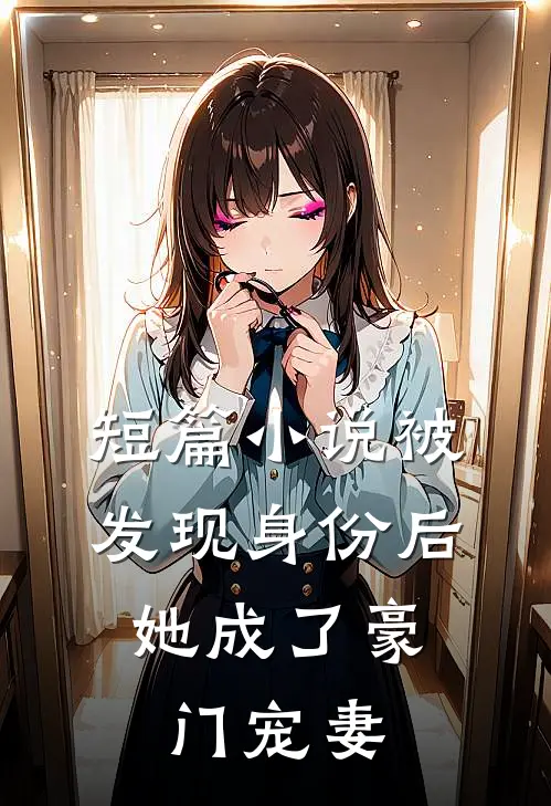 短篇被发现身份后,她成了豪门宠妻免费阅读