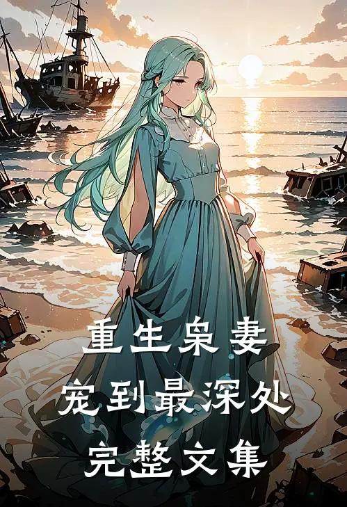 重生枭妻宠到最深处完整文集