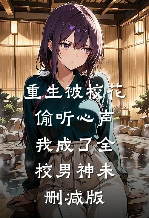 重生被校花偷听心声,我成了全校男神未删减版在线观看
