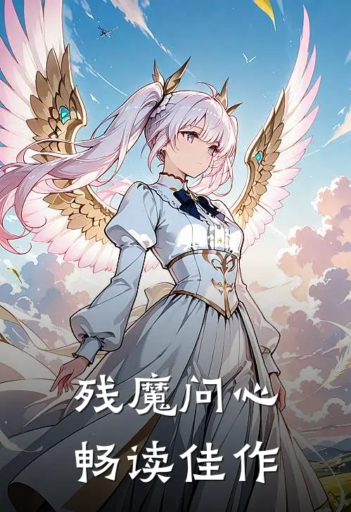 残魔问心畅读佳作