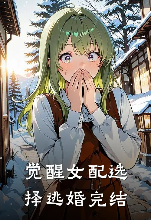 觉醒女配选择逃婚完结