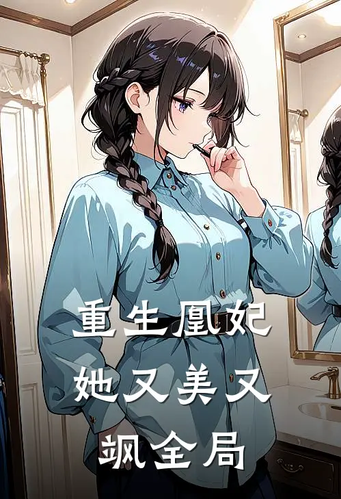 重生凰妃她又美又飒全局