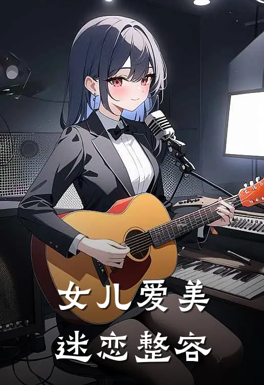 女儿爱美迷恋整容