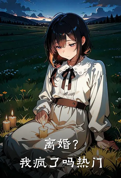 离婚?我疯了吗热门