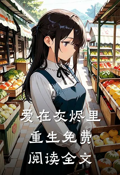 爱在灰烬里重生免费阅读全文