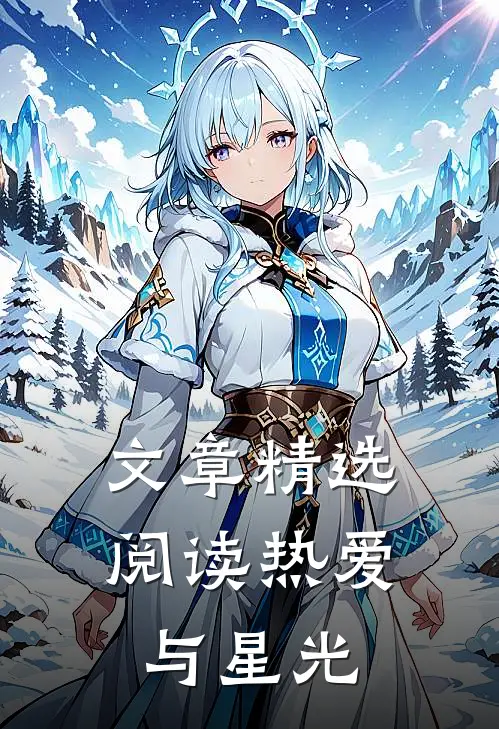 文章精选阅读热爱与星光