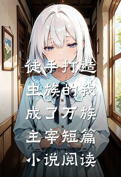 徒手打造虫族的我,成了万族主宰短篇阅读免费