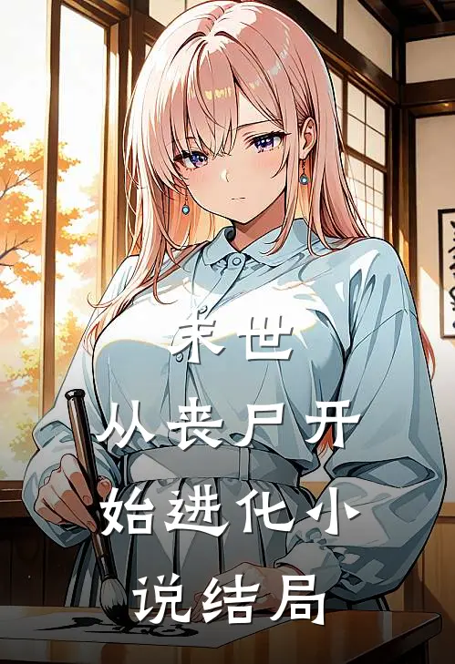 末世从丧尸开始进化结局