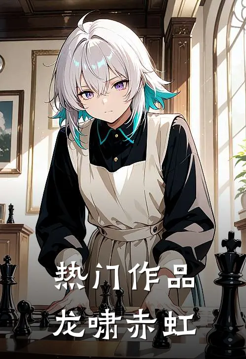 热门作品龙啸赤虹