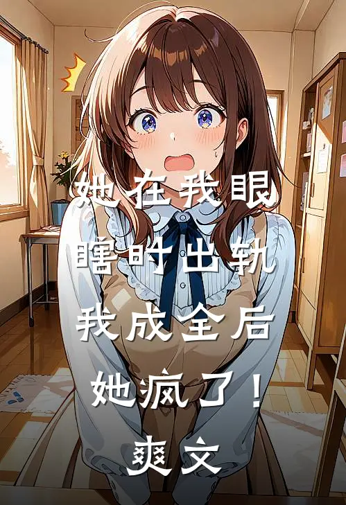 她在我眼瞎时出轨,我成全后她疯了!爽文在线阅读