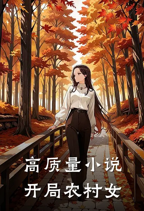 高质量小说开局农村女