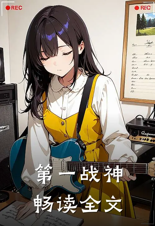 第一战神畅读全文