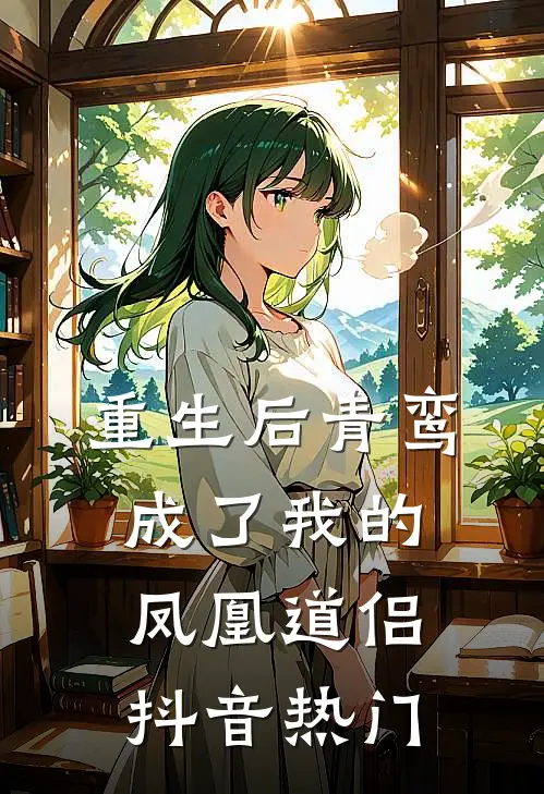 重生后青鸾成了我的凤凰道侣抖音热门