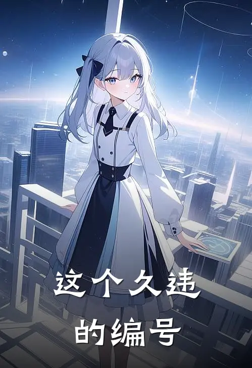 这个久违的编号