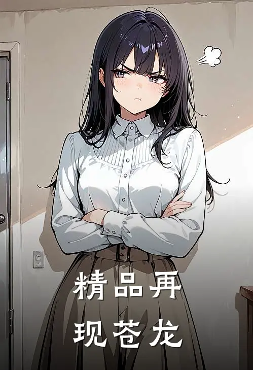 精品再现苍龙