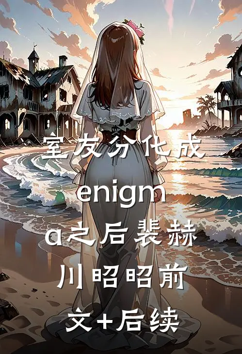 室友分化成enigma之后裴赫川昭昭前文+后续