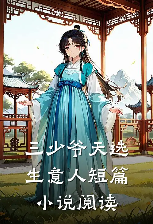 三少爷天选生意人短篇小说阅读