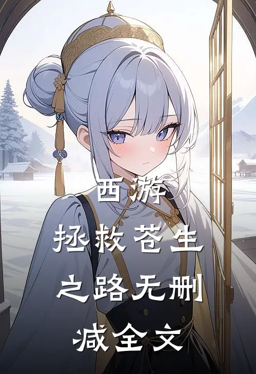 西游拯救苍生之路无删减全文