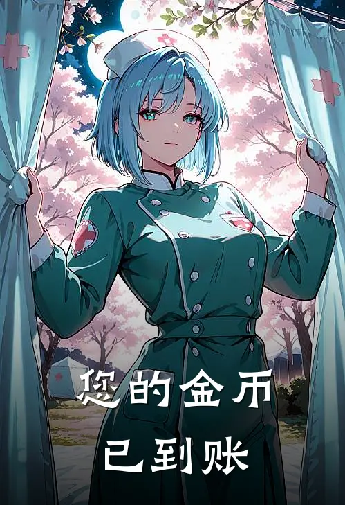 您的金币已到账