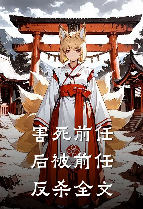 害死前任后被前任反杀全文